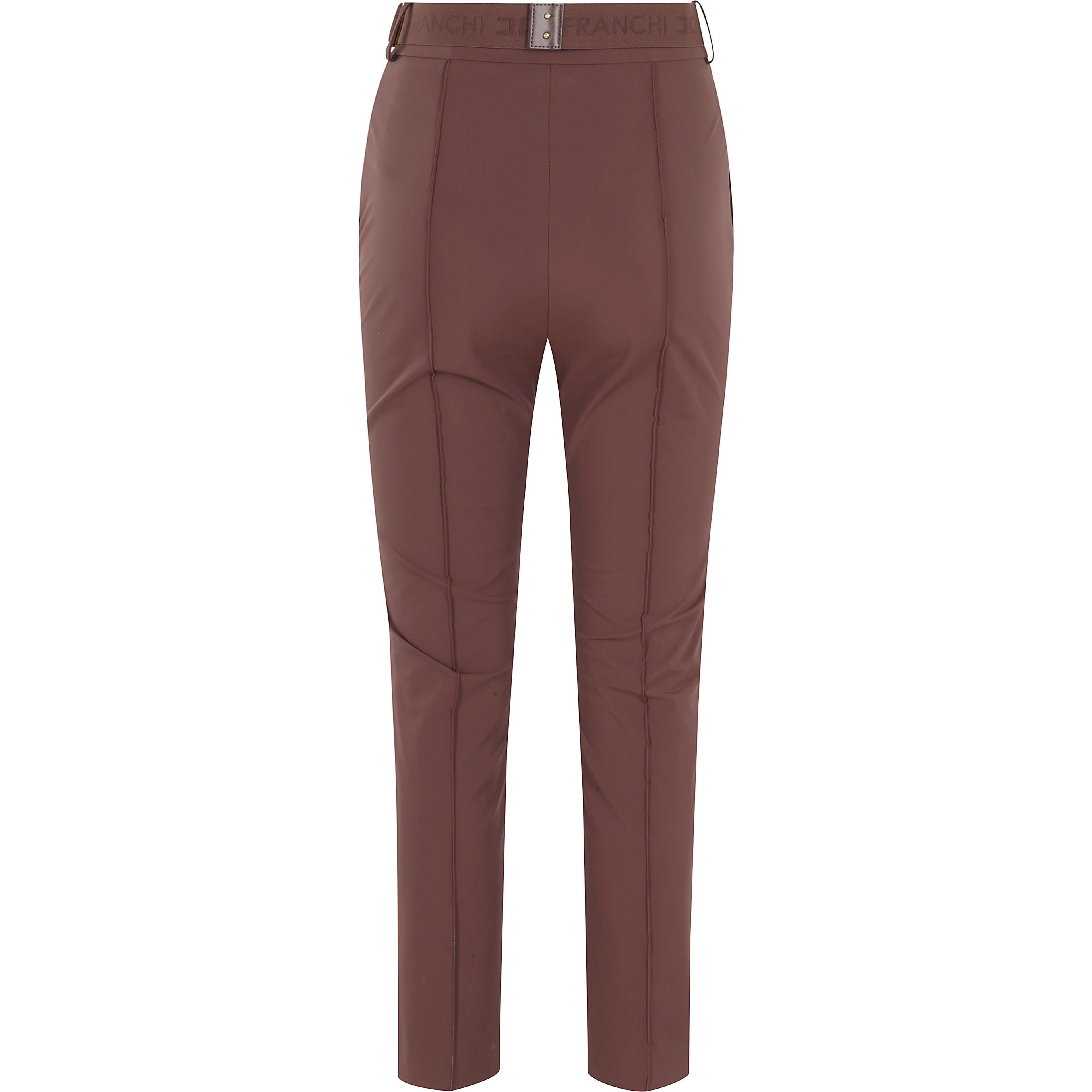 PANTALONE CON CINTURA