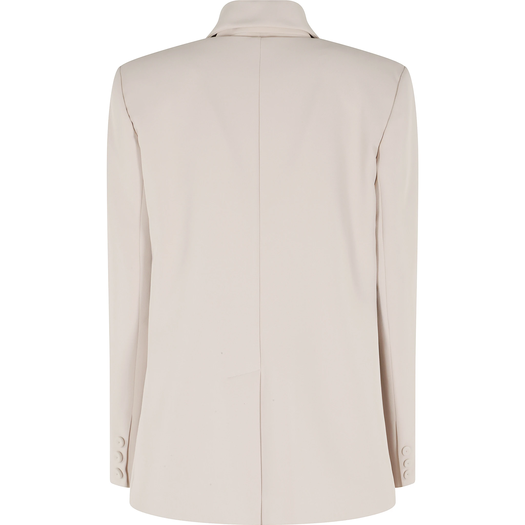 جاكيت كادي مع صدرية - قطعتان