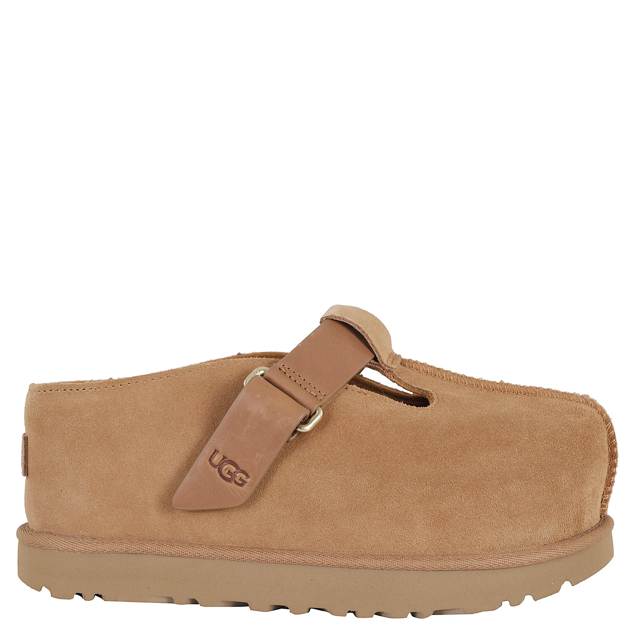 W GOLDENSTAR HI CLOG