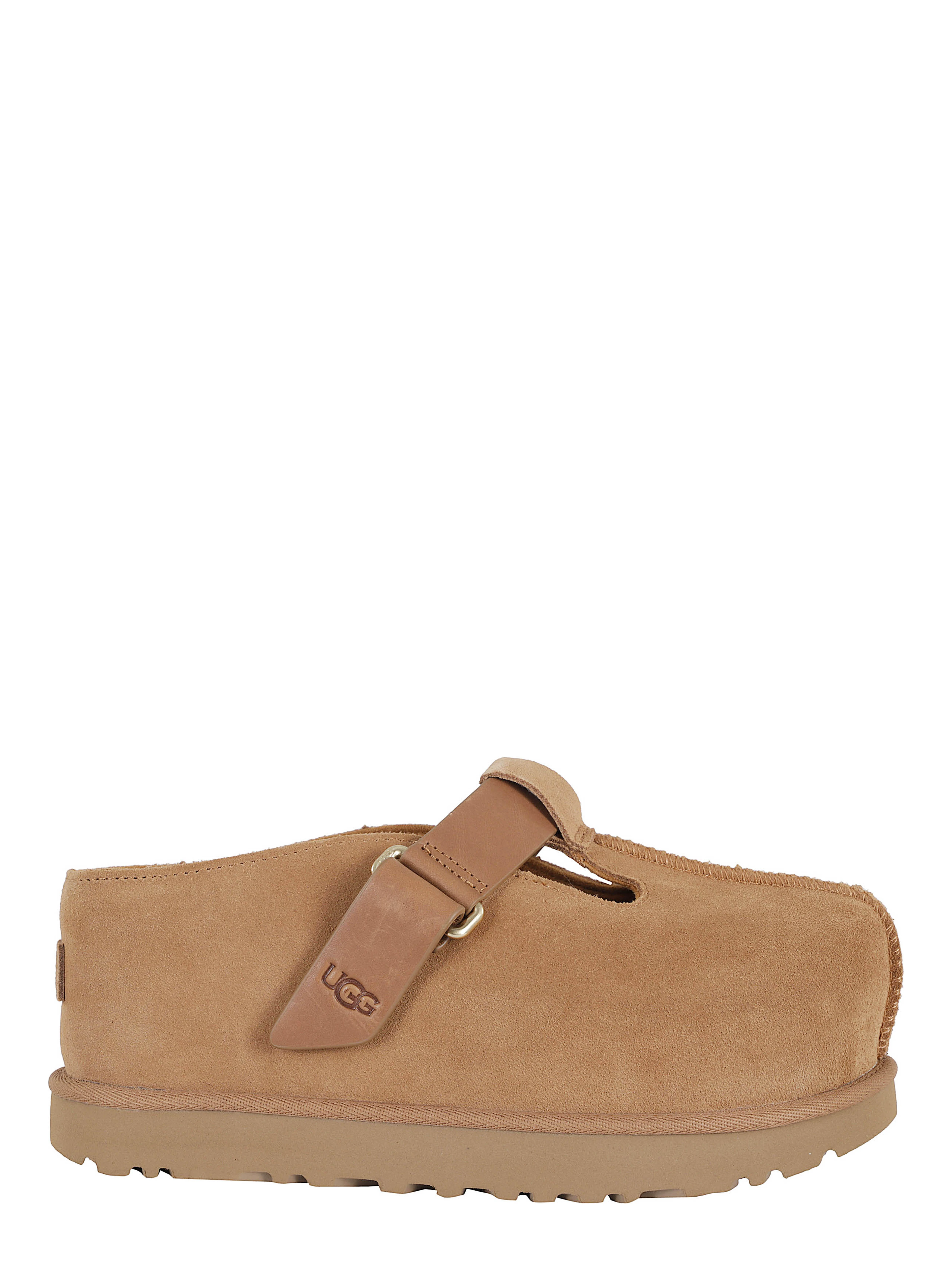 W GOLDENSTAR HI CLOG