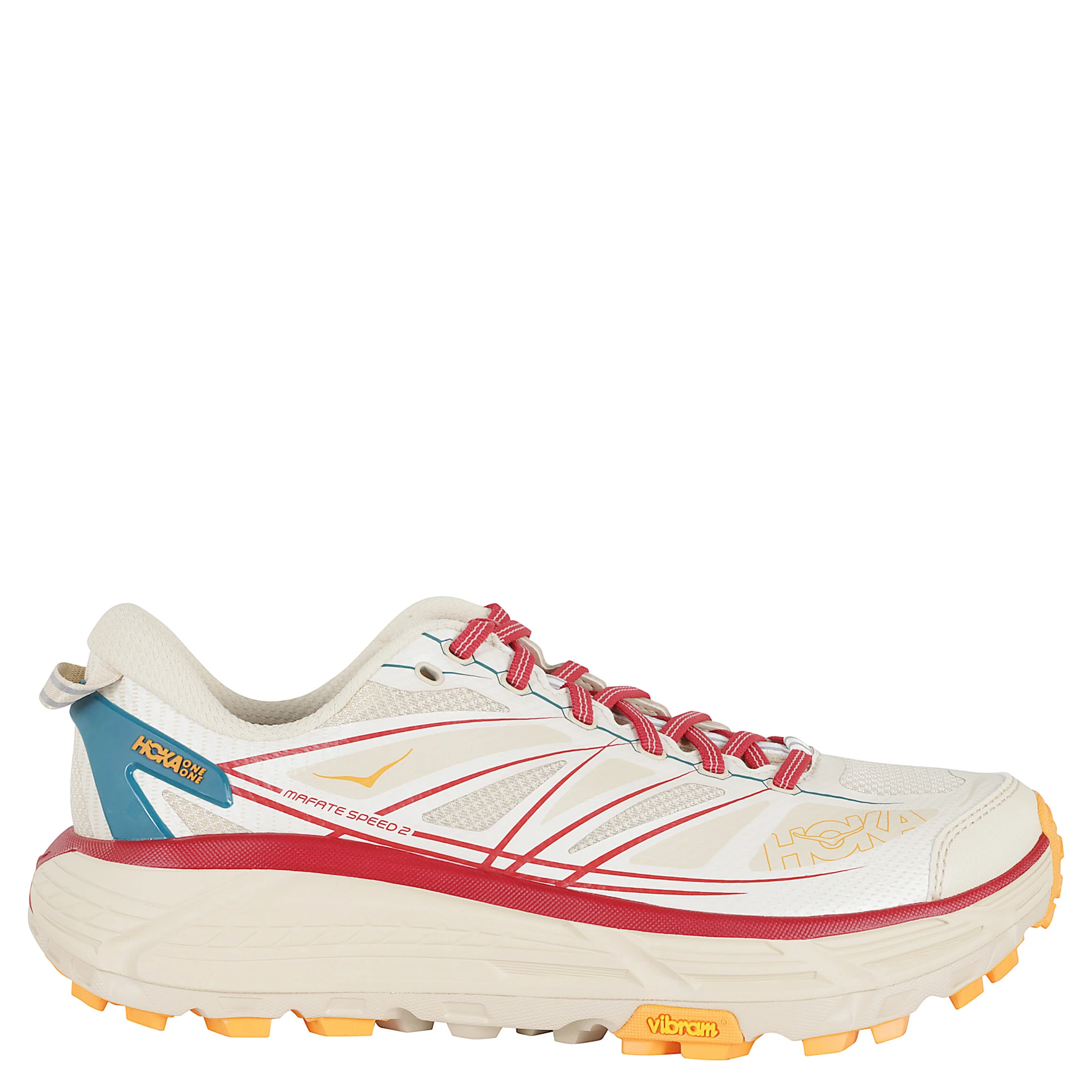 يو مافات سبيد 2