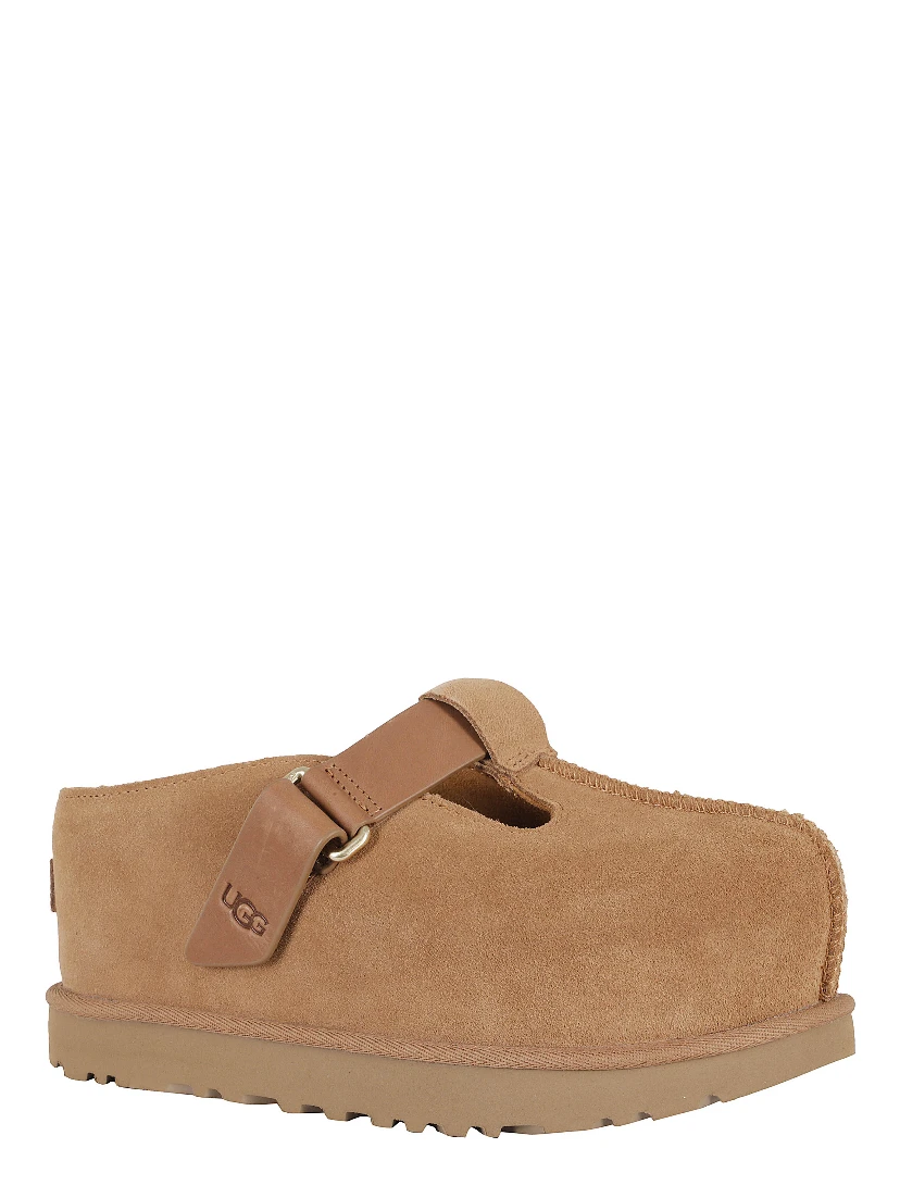 قبقاب جولدن ستار عالي