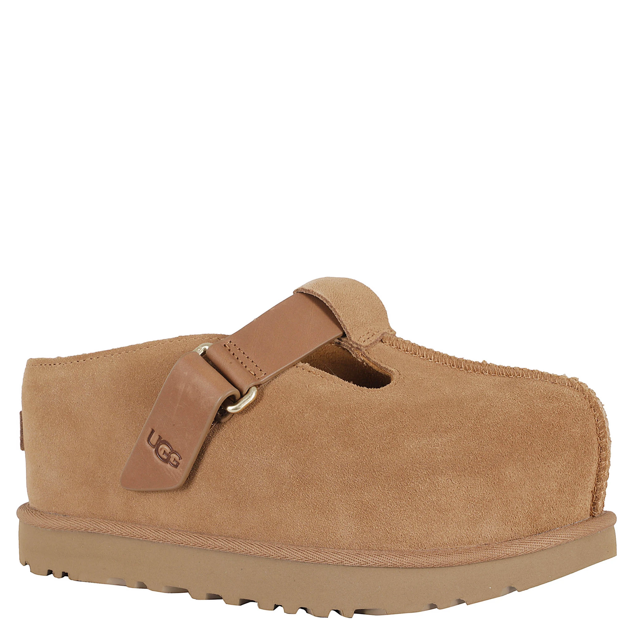 W GOLDENSTAR HI CLOG