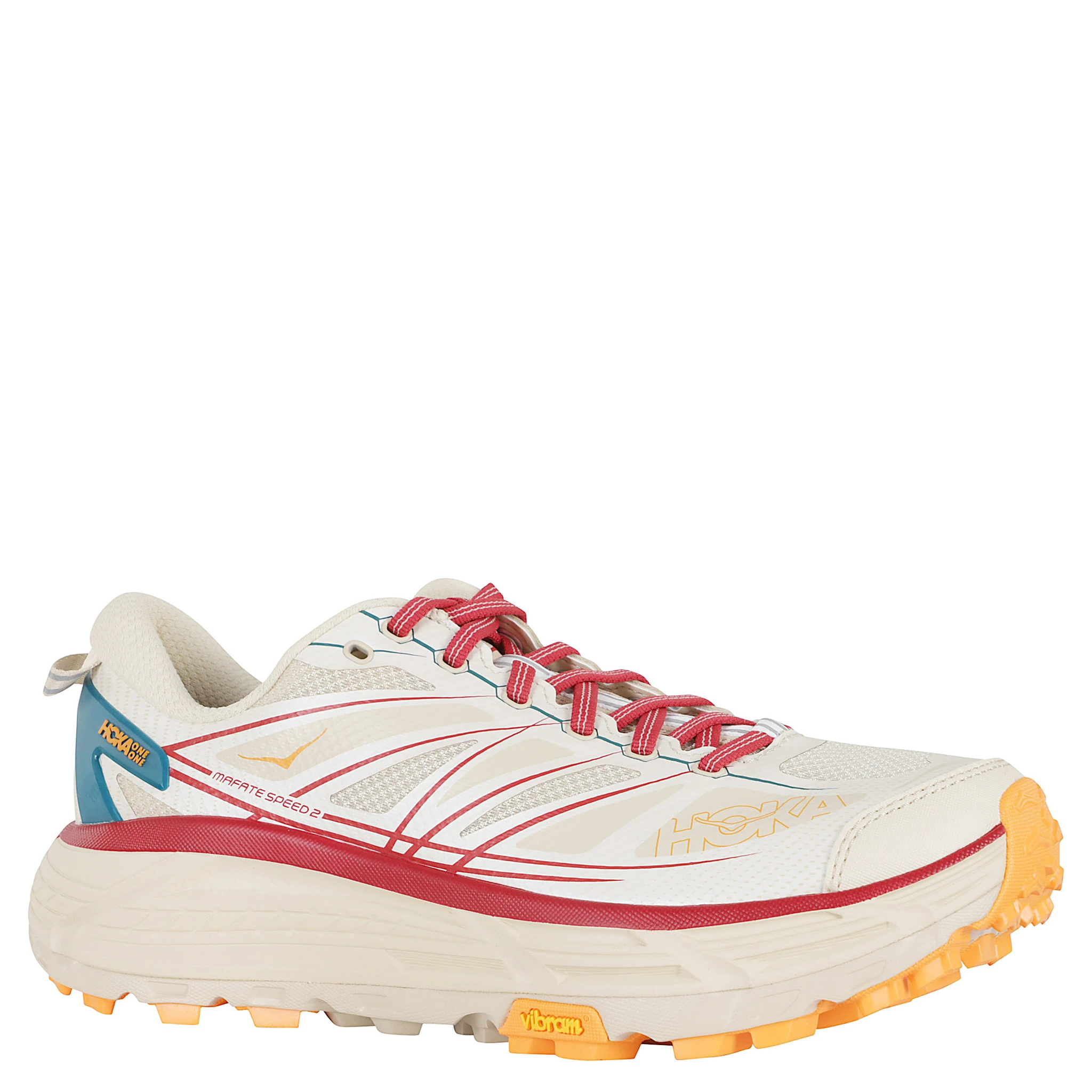 يو مافات سبيد 2