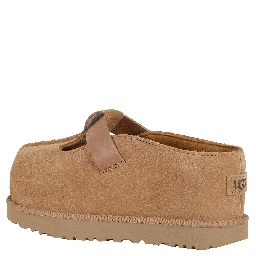 W GOLDENSTAR HI CLOG