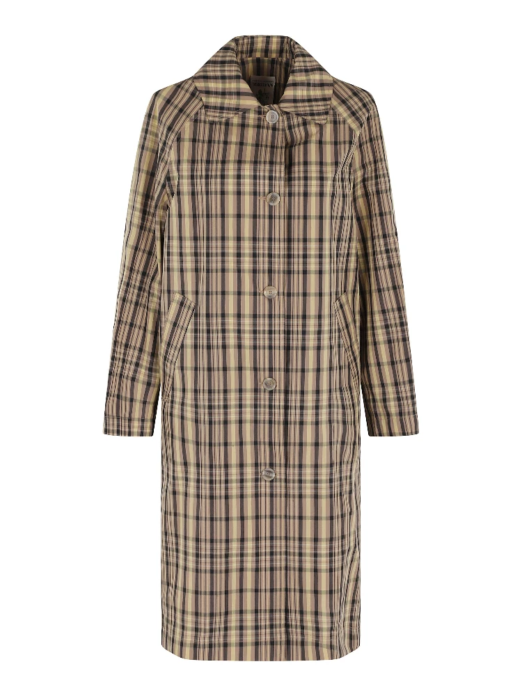 ترينش أوليفيا