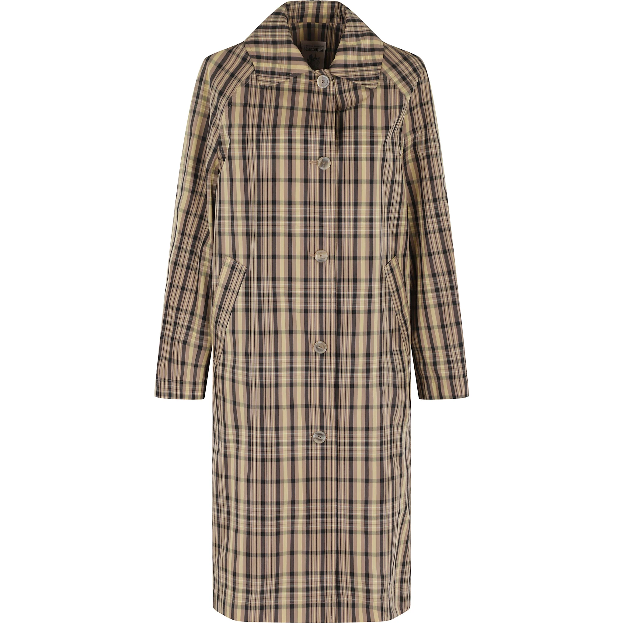 ترينش أوليفيا