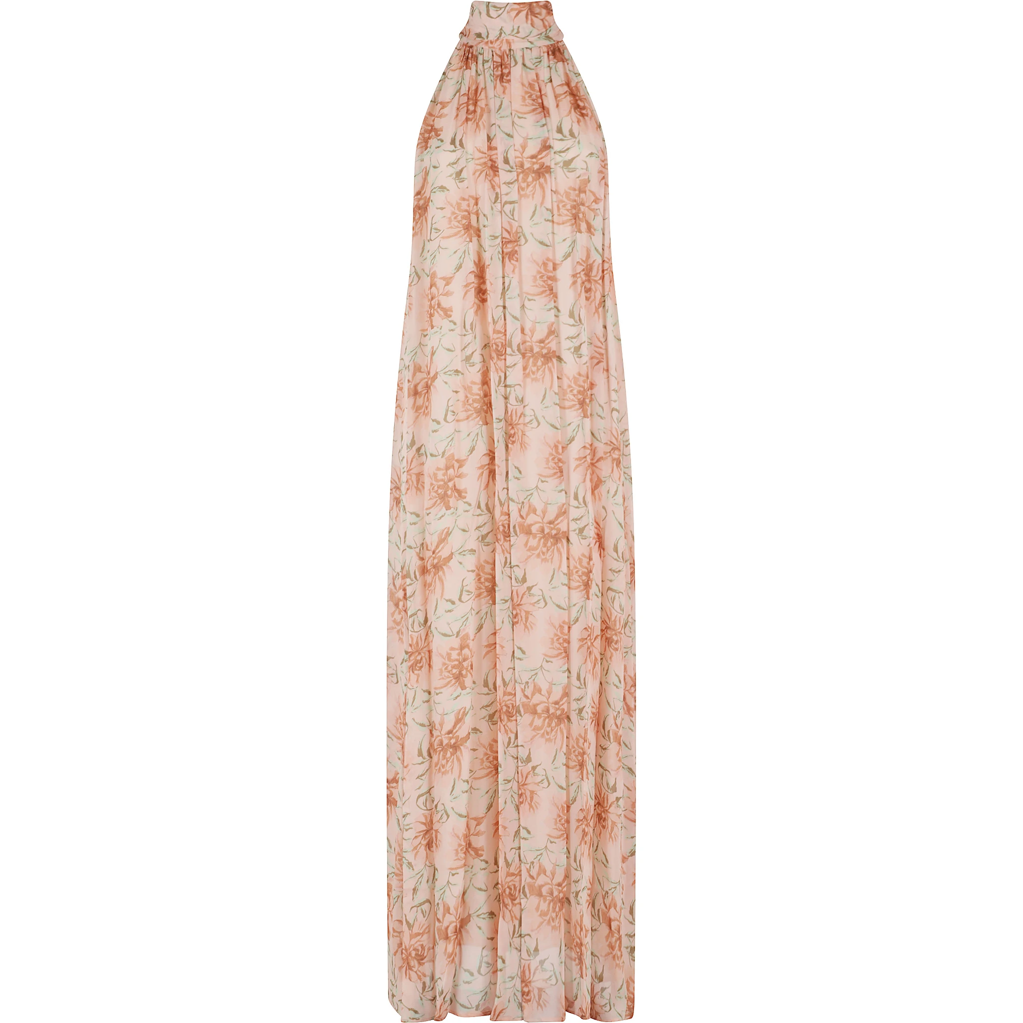 فستان روزاليند