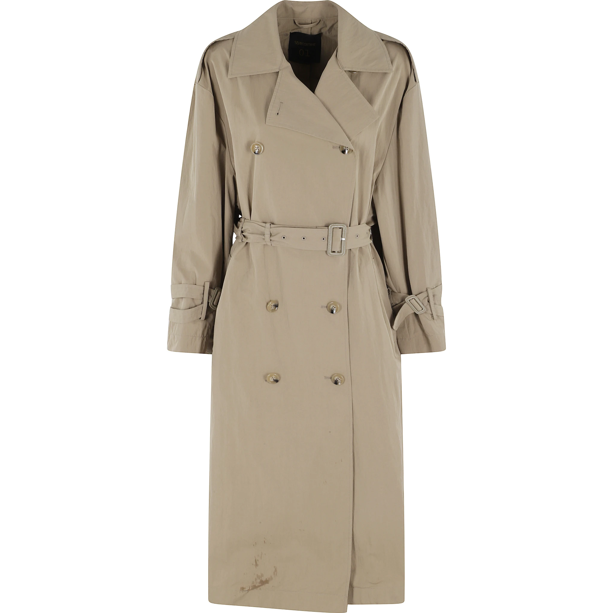 ترينش مونيكا