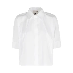 CAMICIA CLARA