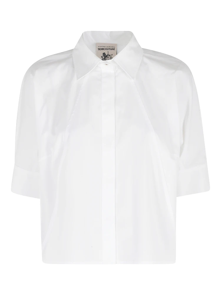 CAMICIA CLARA