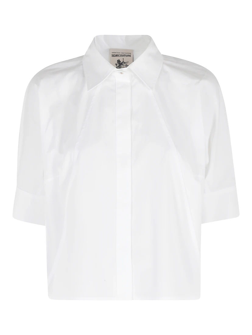 CAMICIA CLARA