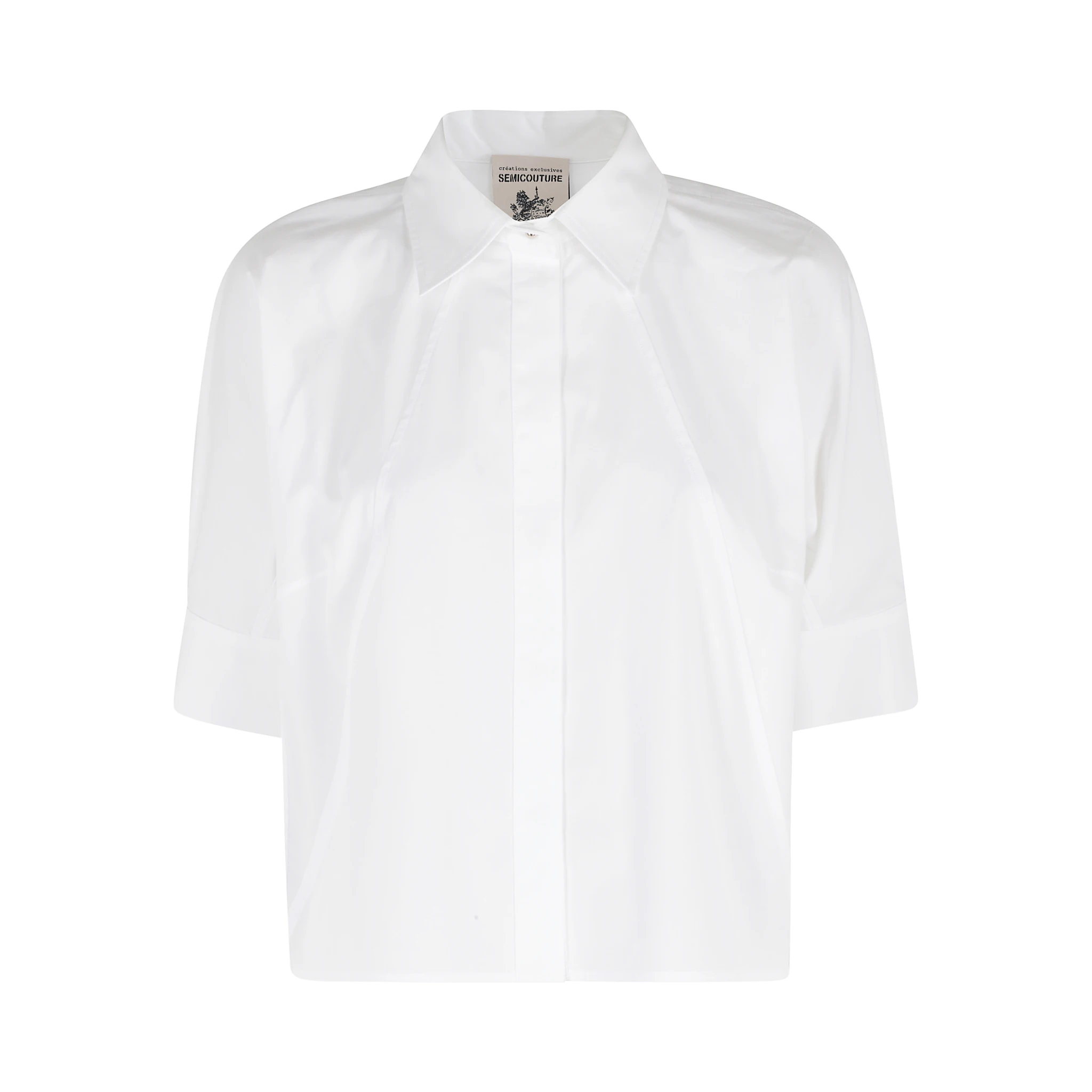 CAMICIA CLARA