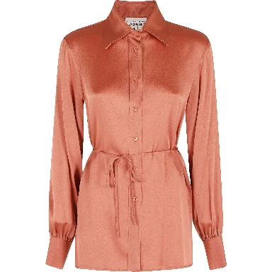 CAMICIA JUANA