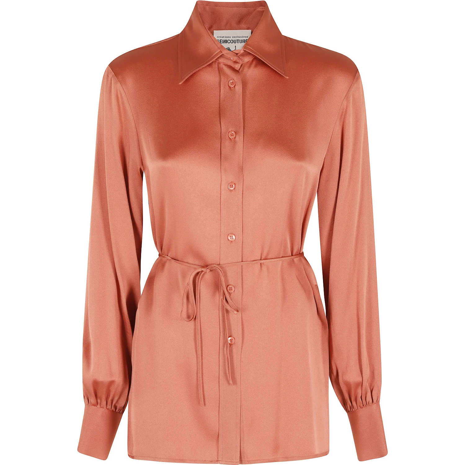 CAMICIA JUANA