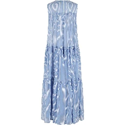 فستان لويجيا