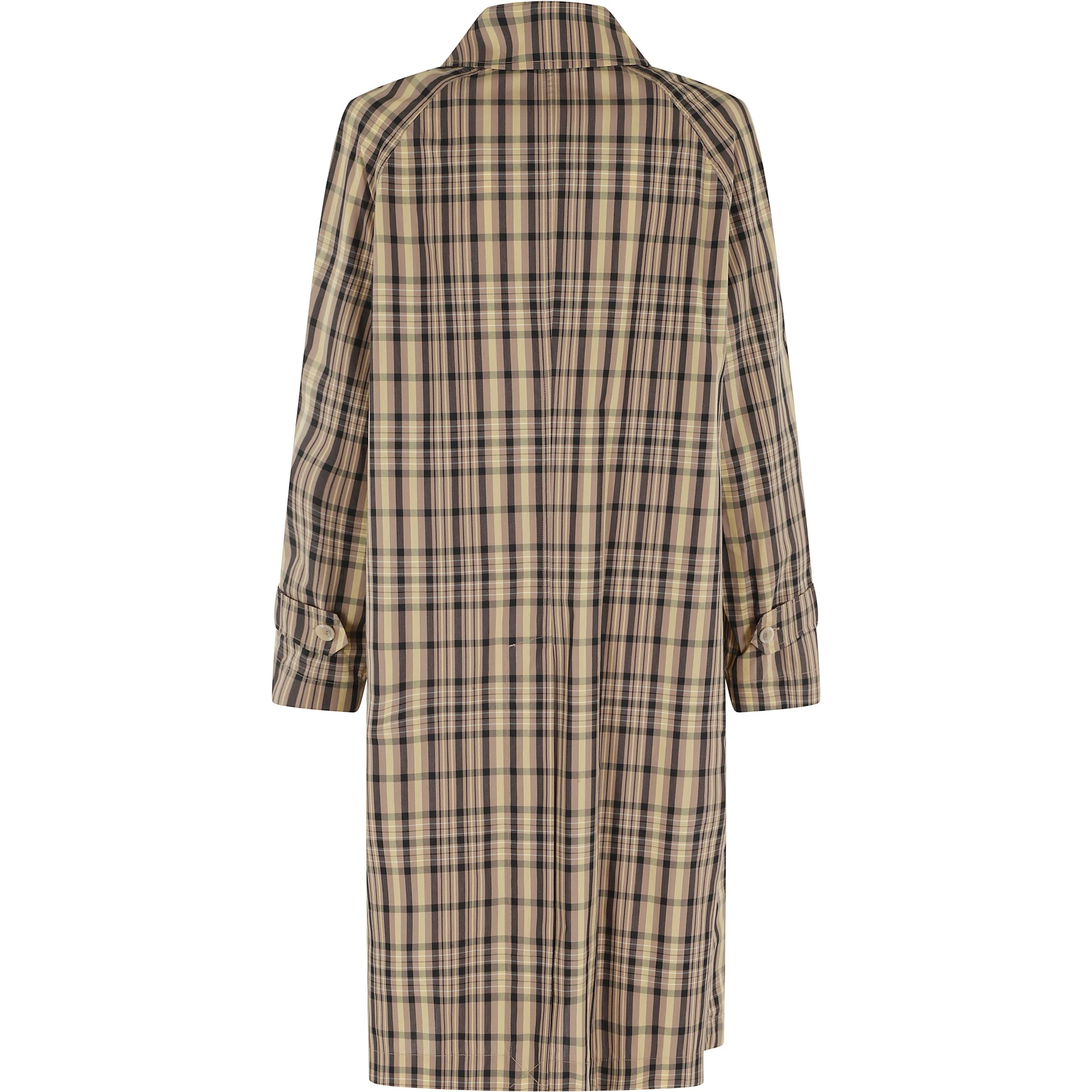 ترينش أوليفيا