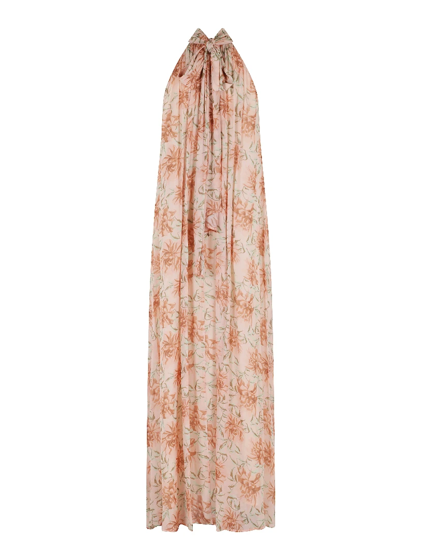 فستان روزاليند