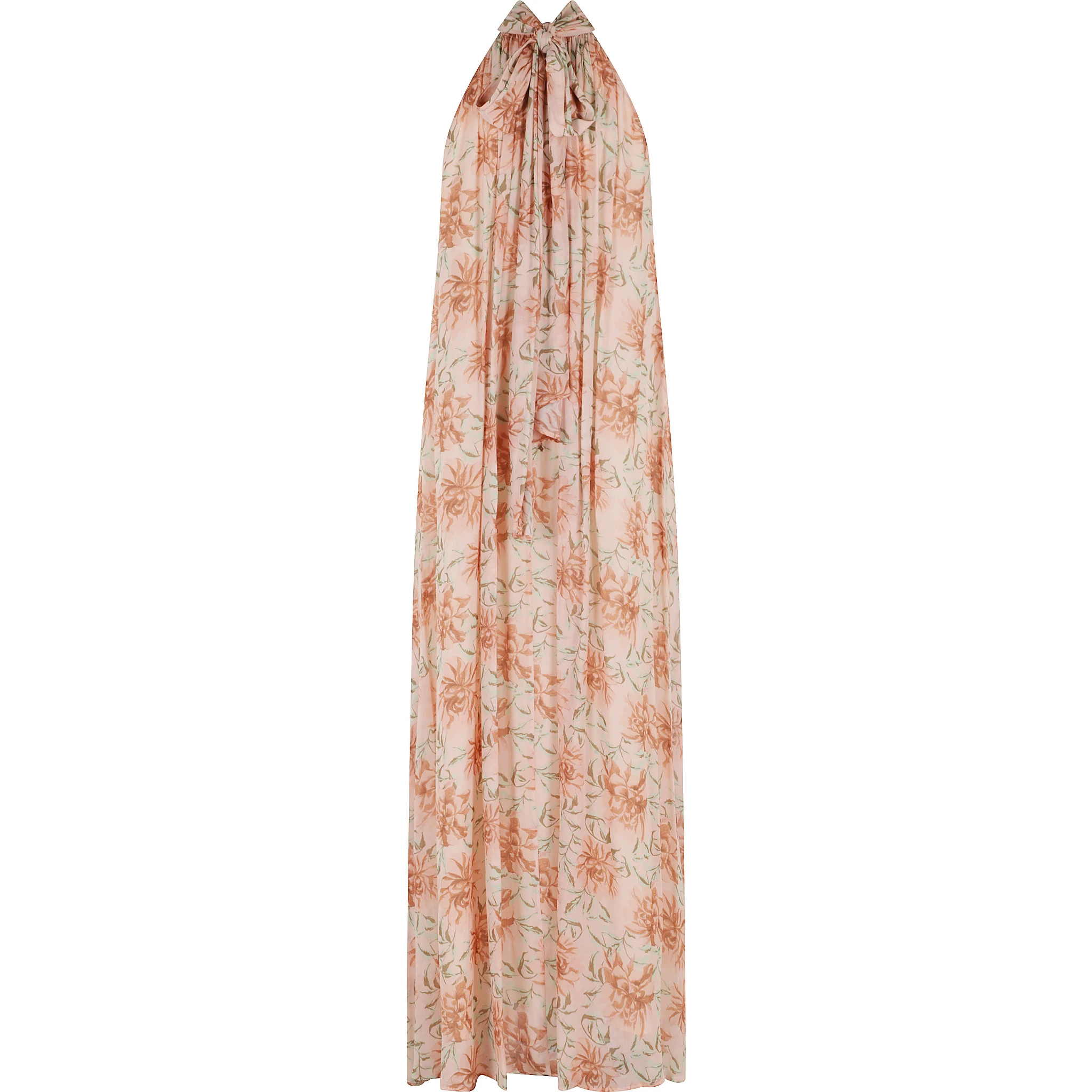 فستان روزاليند