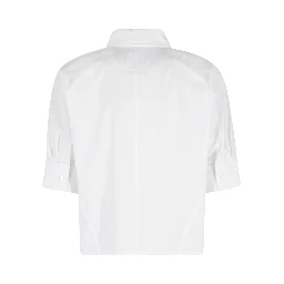 CAMICIA CLARA