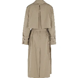 ترينش مونيكا