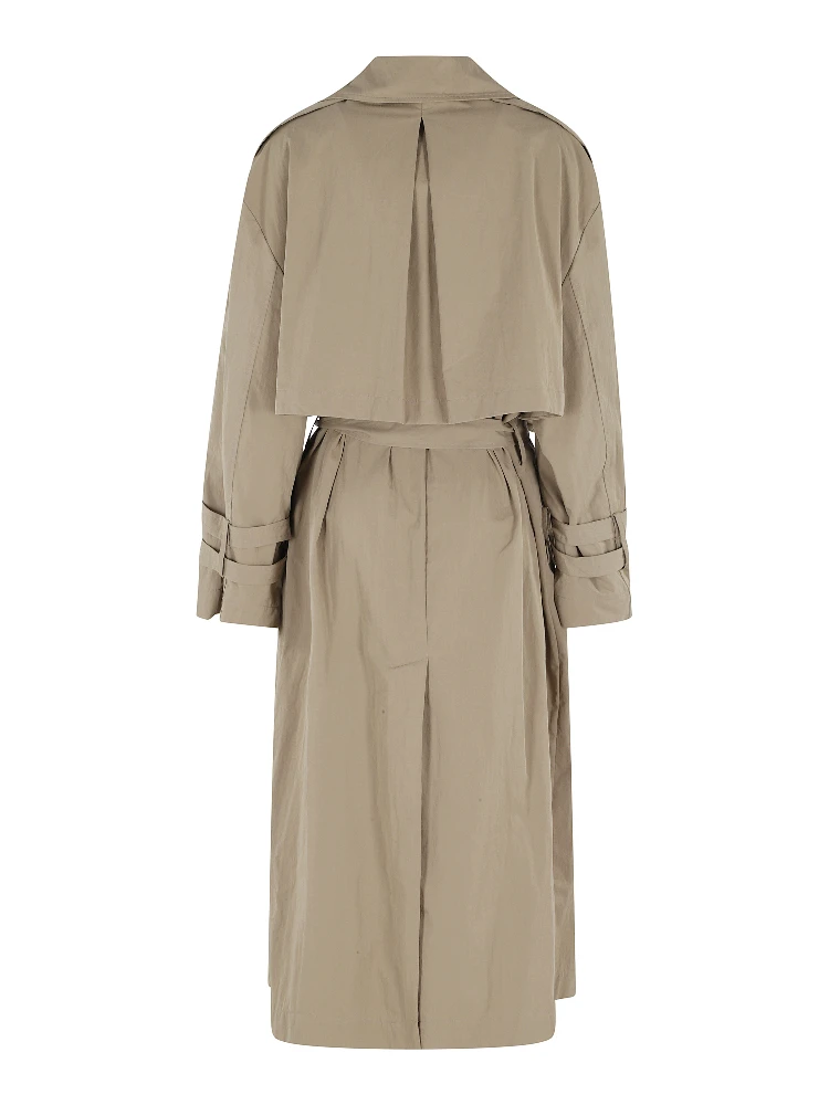 ترينش مونيكا alternative