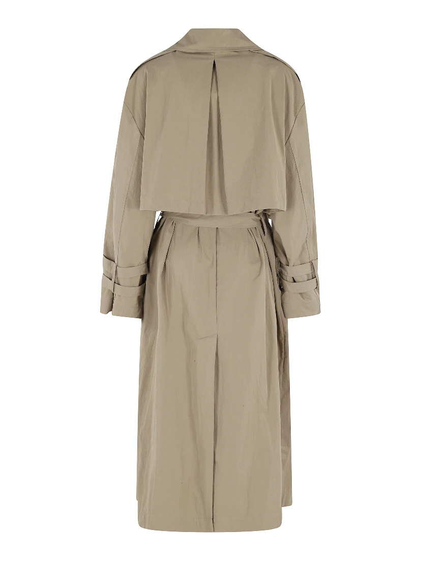 ترينش مونيكا