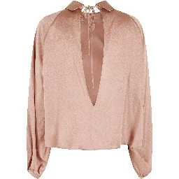 CAMICIA CARMINIA