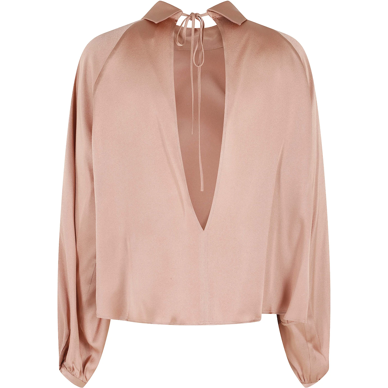 CAMICIA CARMINIA