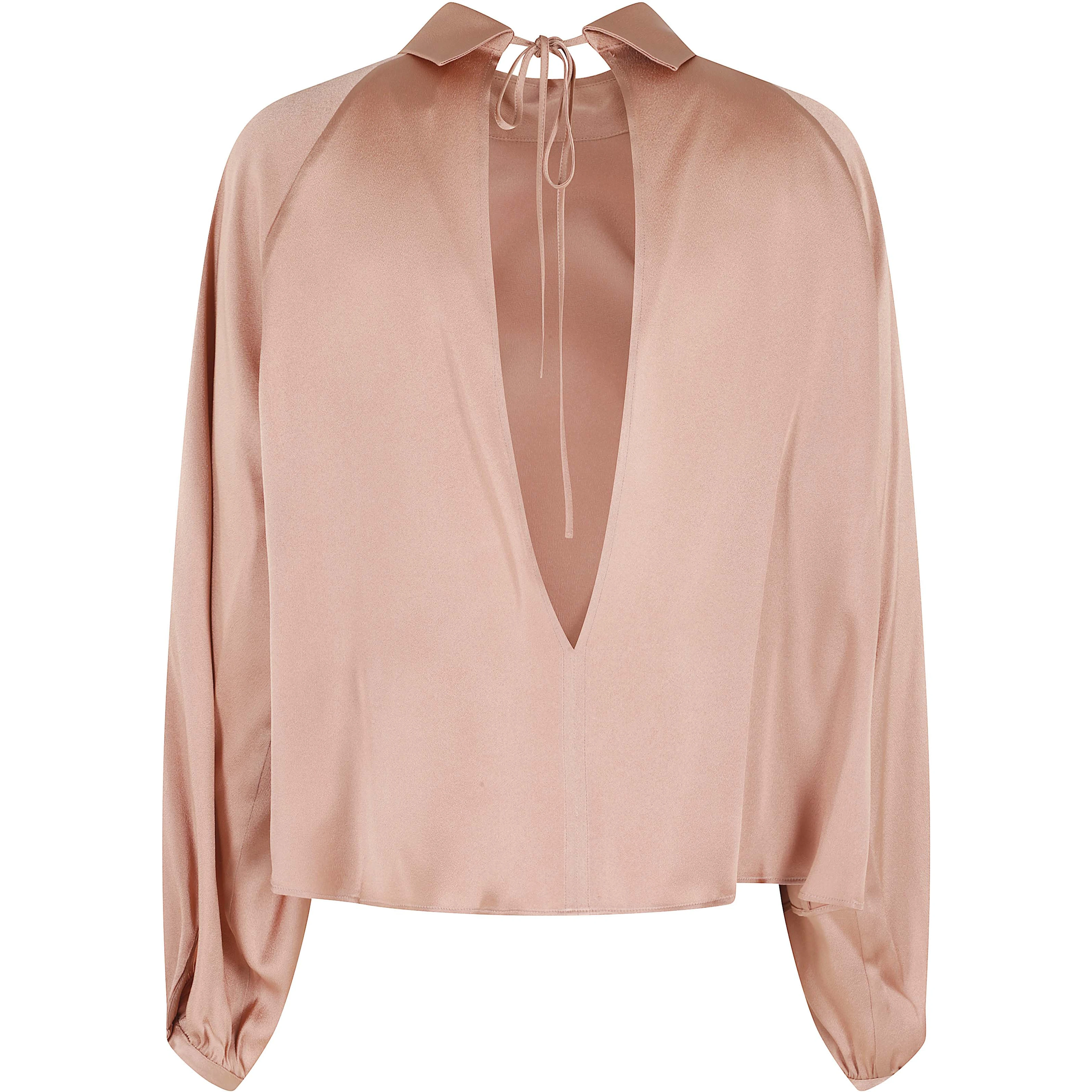 CAMICIA CARMINIA