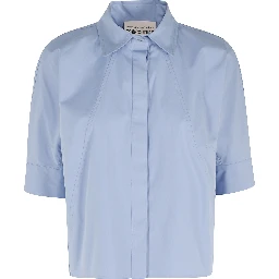 CAMICIA CLARA