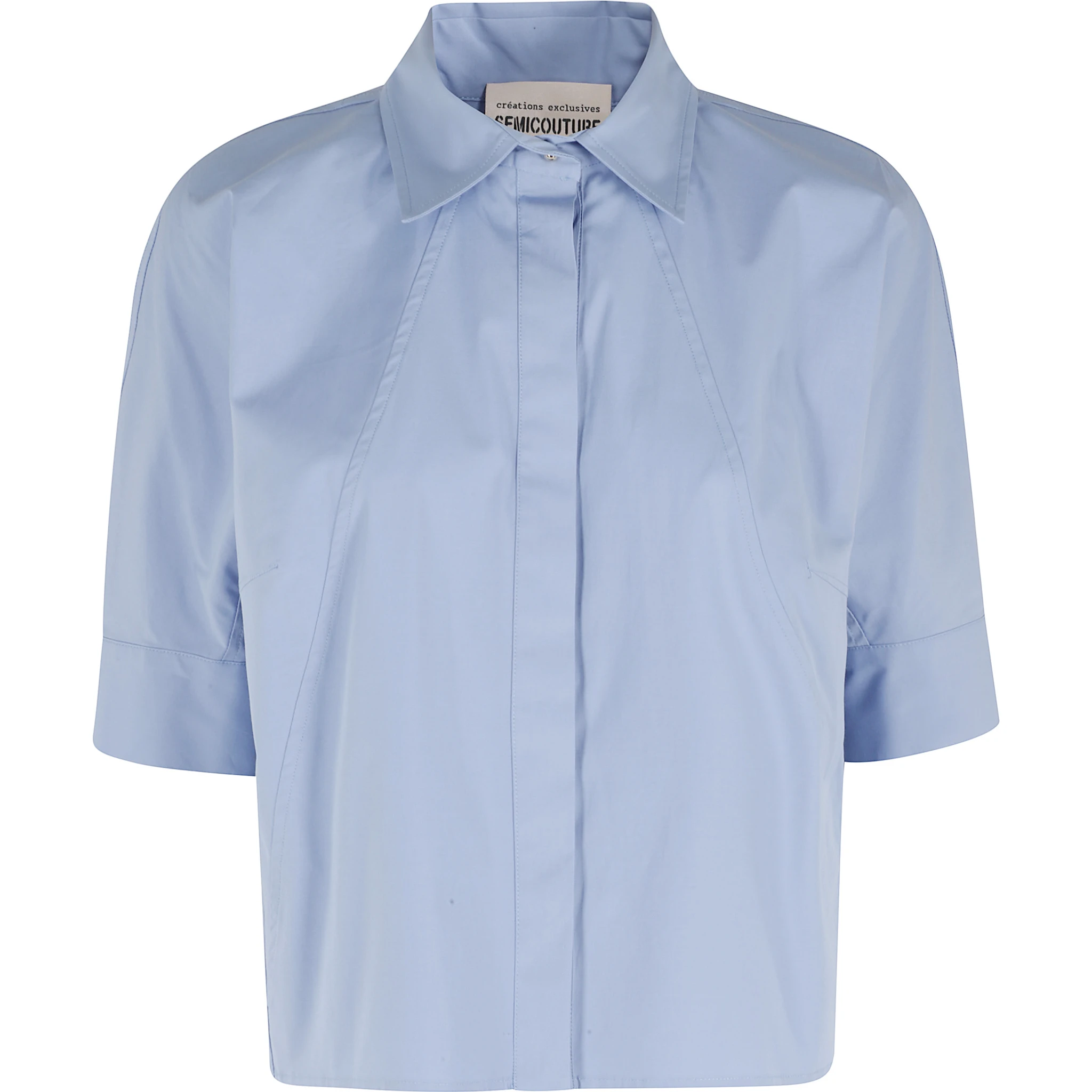 CAMICIA CLARA