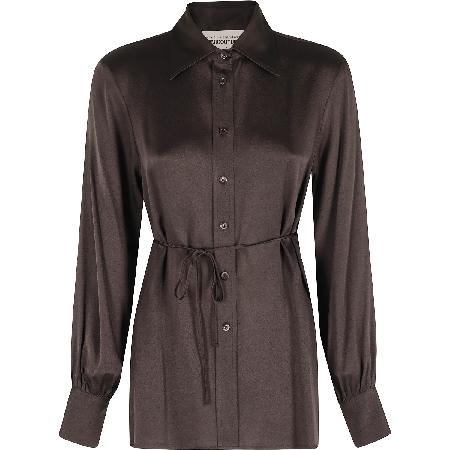 CAMICIA JUANA