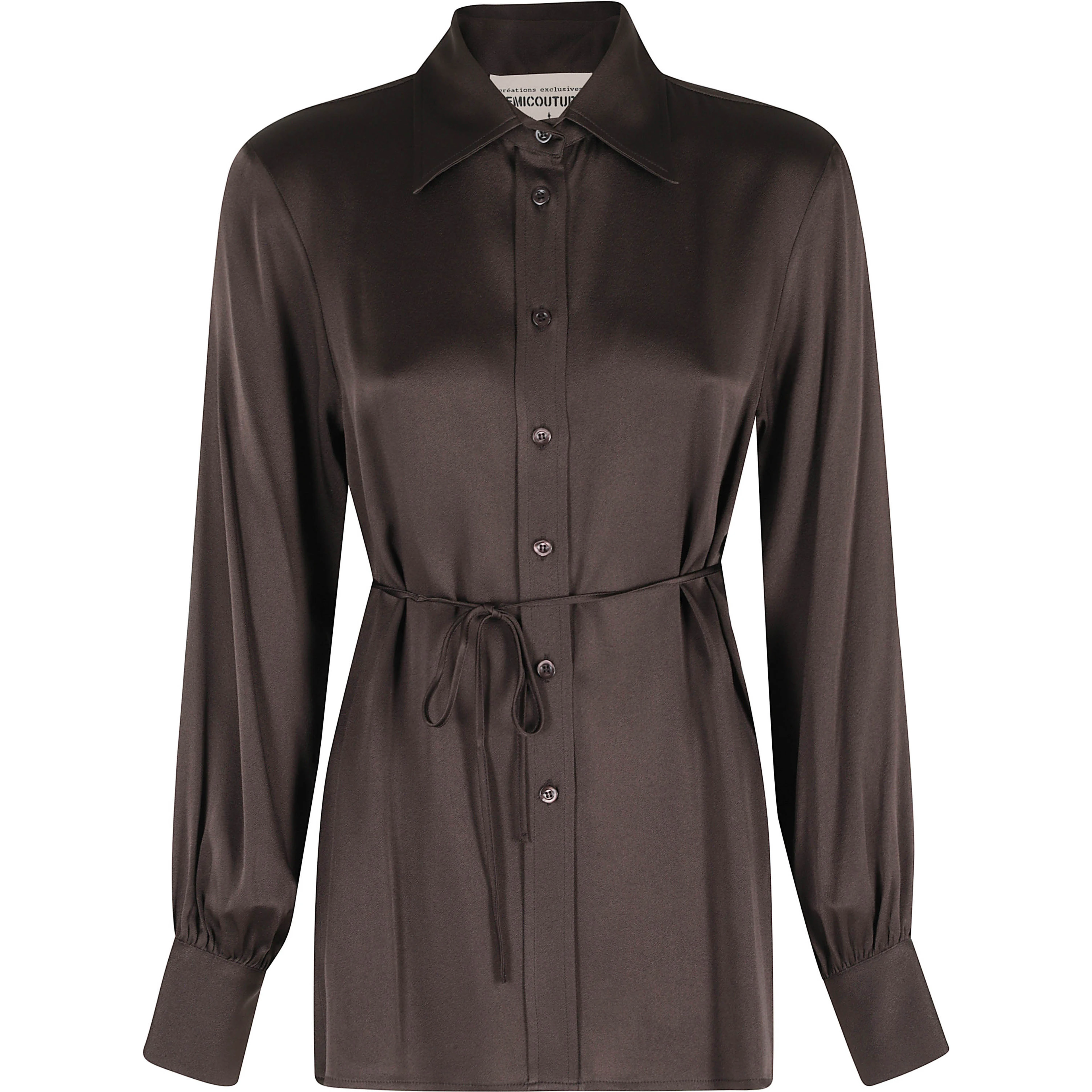 CAMICIA JUANA