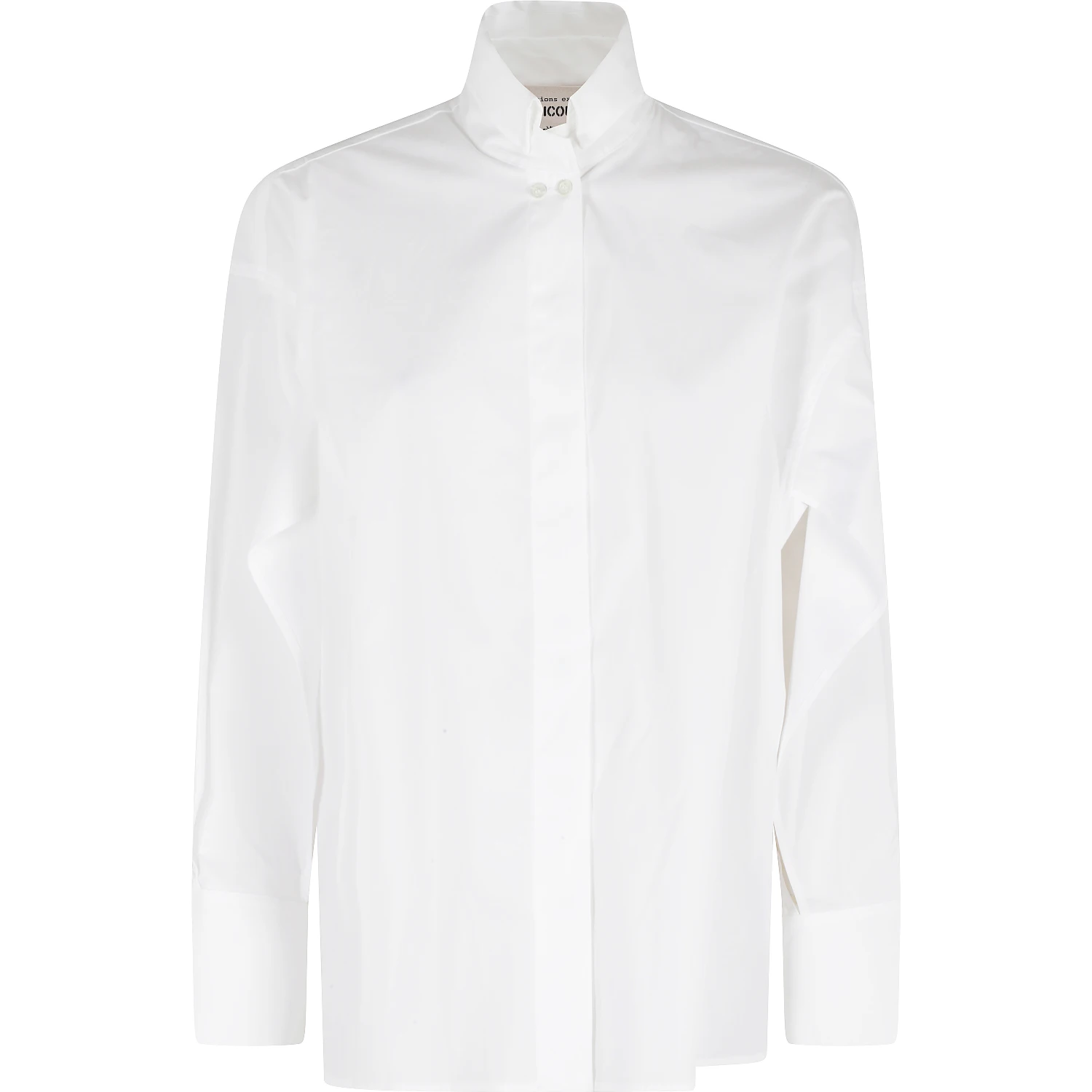 CAMICIA ALMEDA