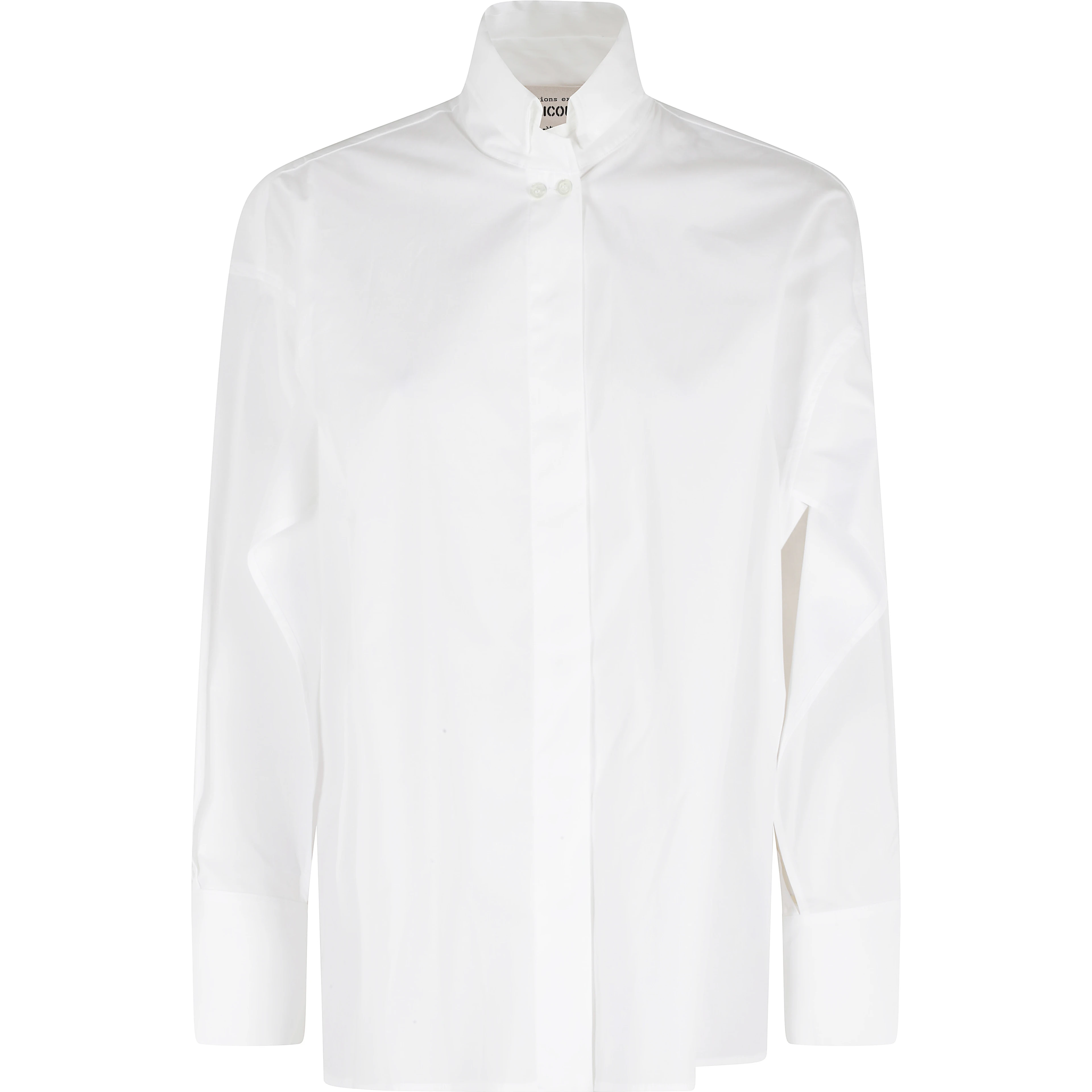 CAMICIA ALMEDA