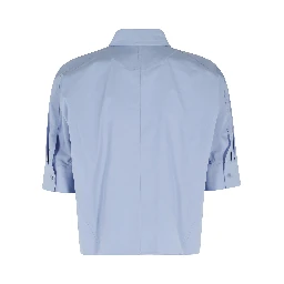 CAMICIA CLARA