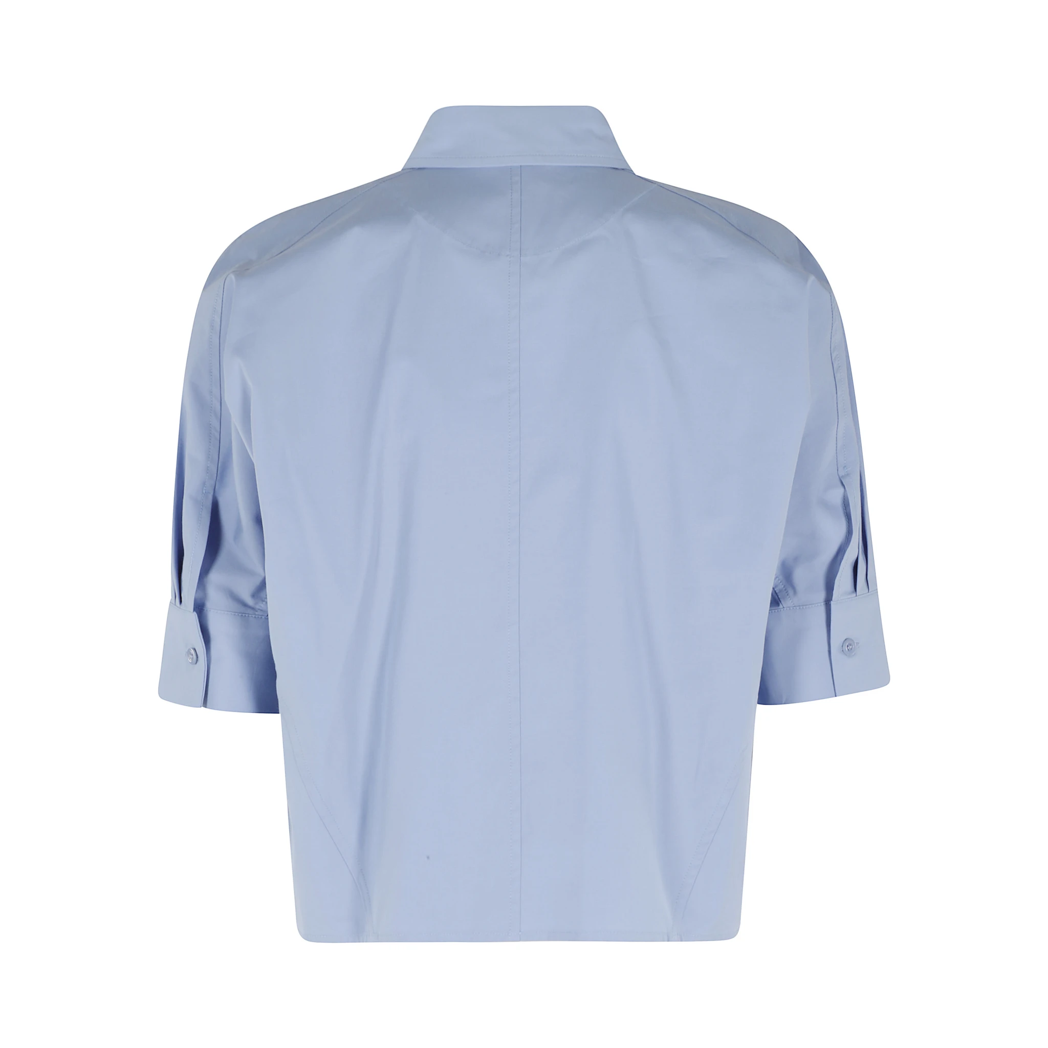 CAMICIA CLARA