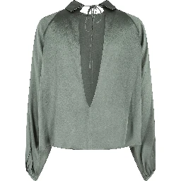 CAMICIA CARMINIA