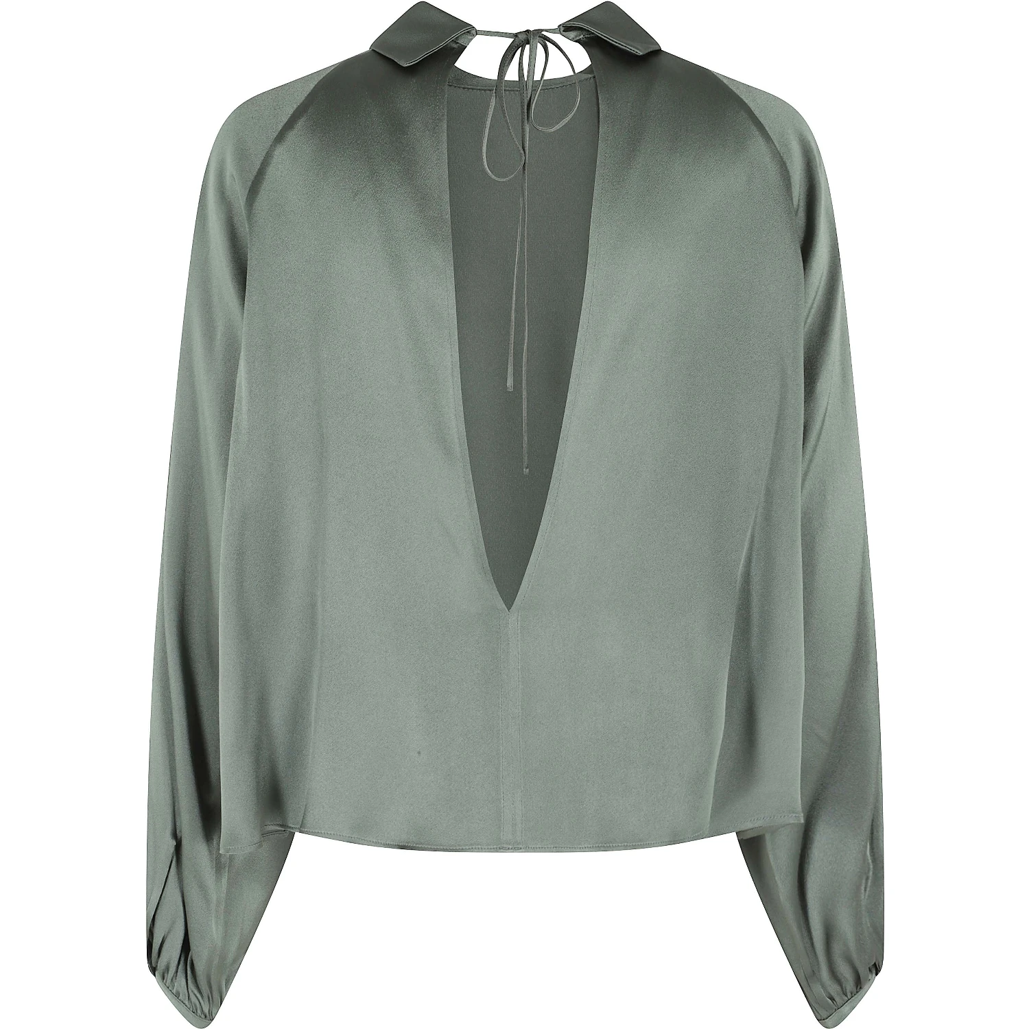 CAMICIA CARMINIA