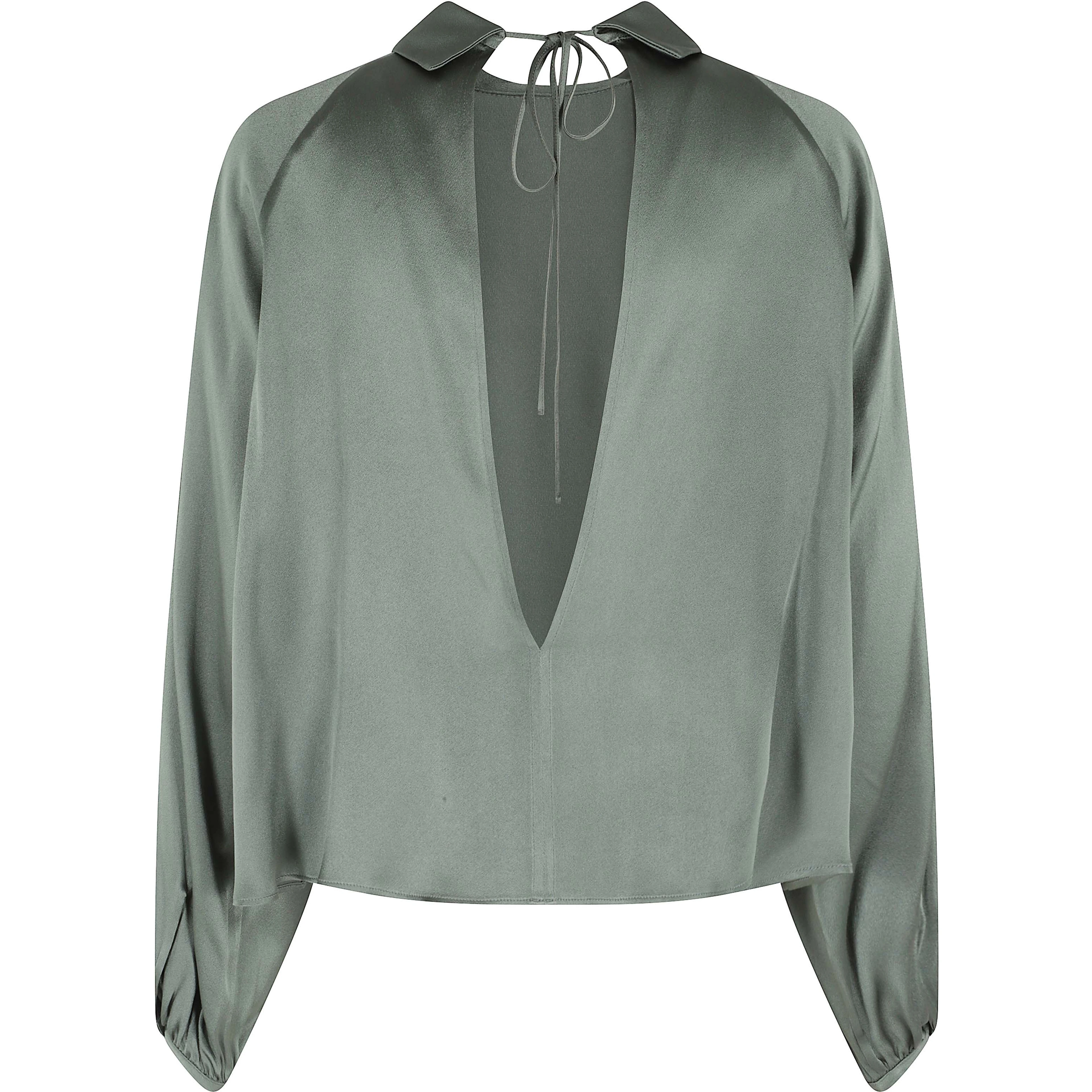 CAMICIA CARMINIA