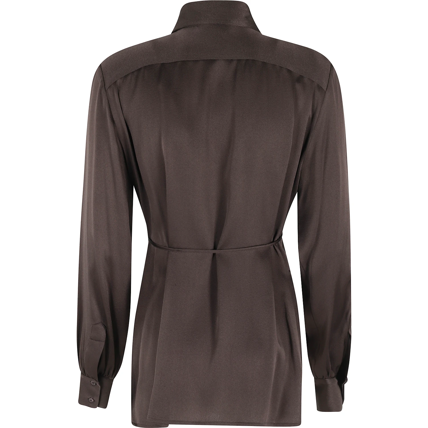 CAMICIA JUANA