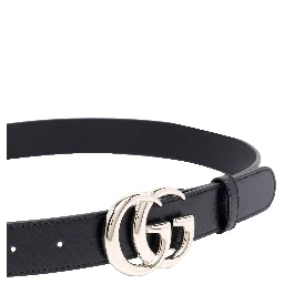 GUCCI  Black