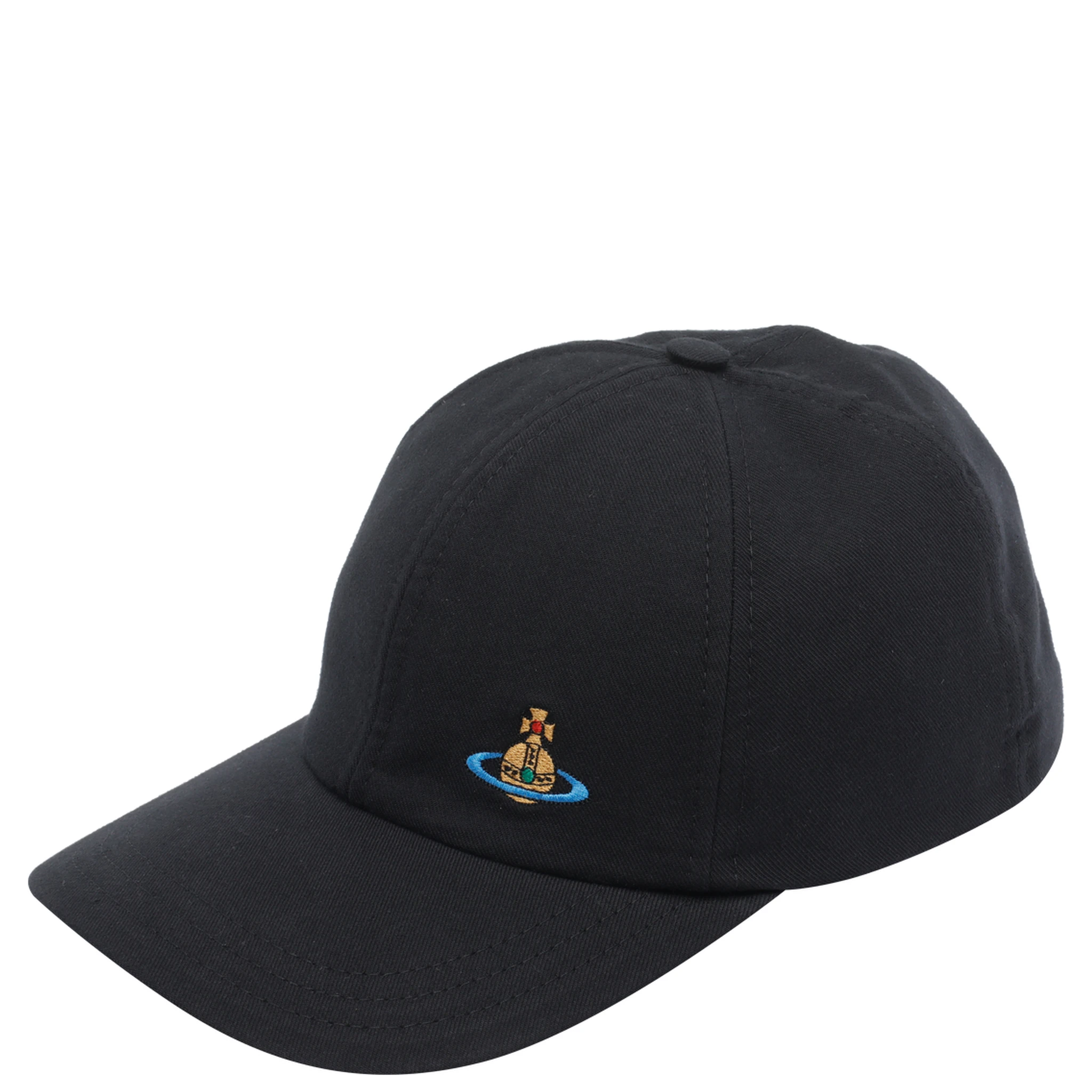 Vivienne Westwood Hats Black