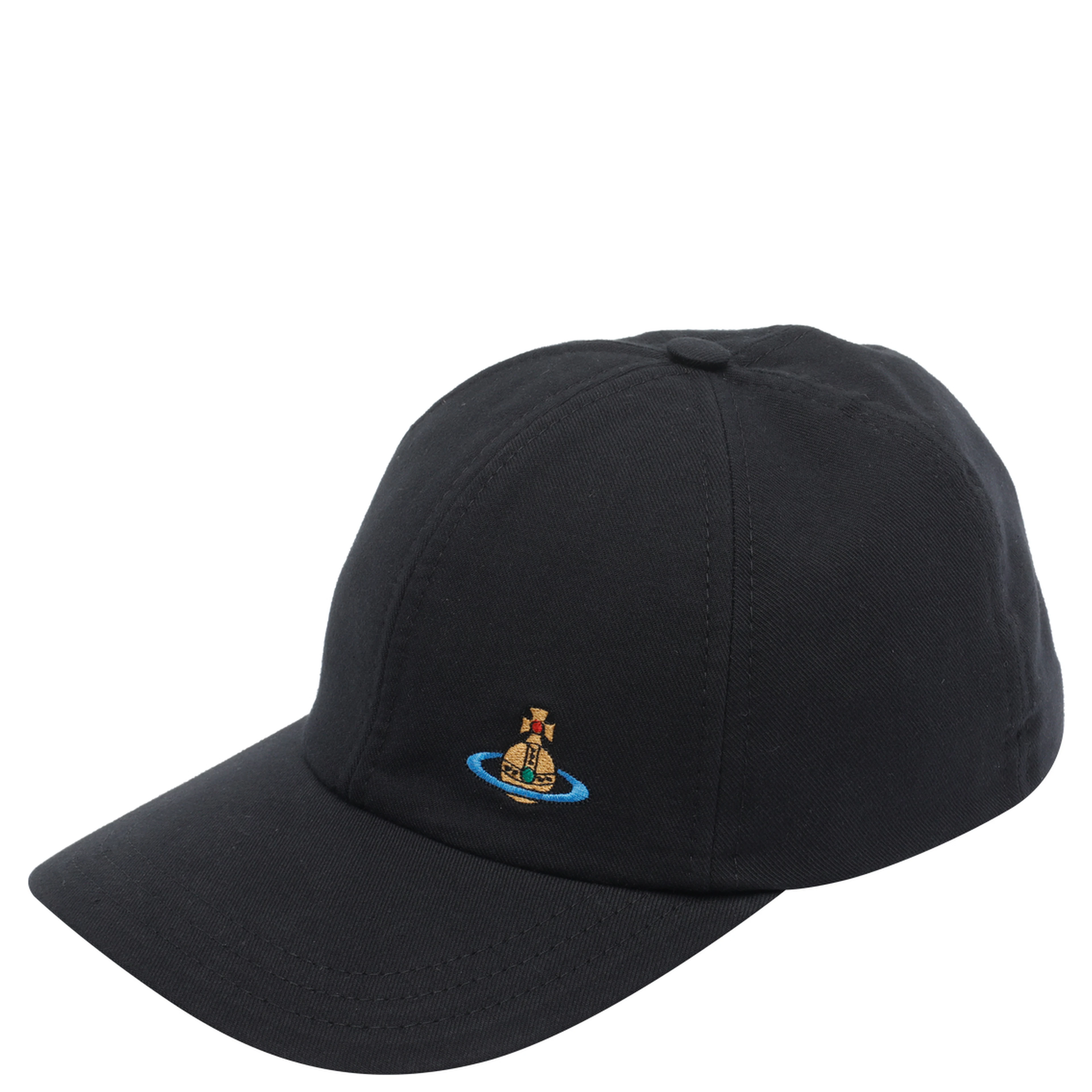 Vivienne Westwood Hats Black
