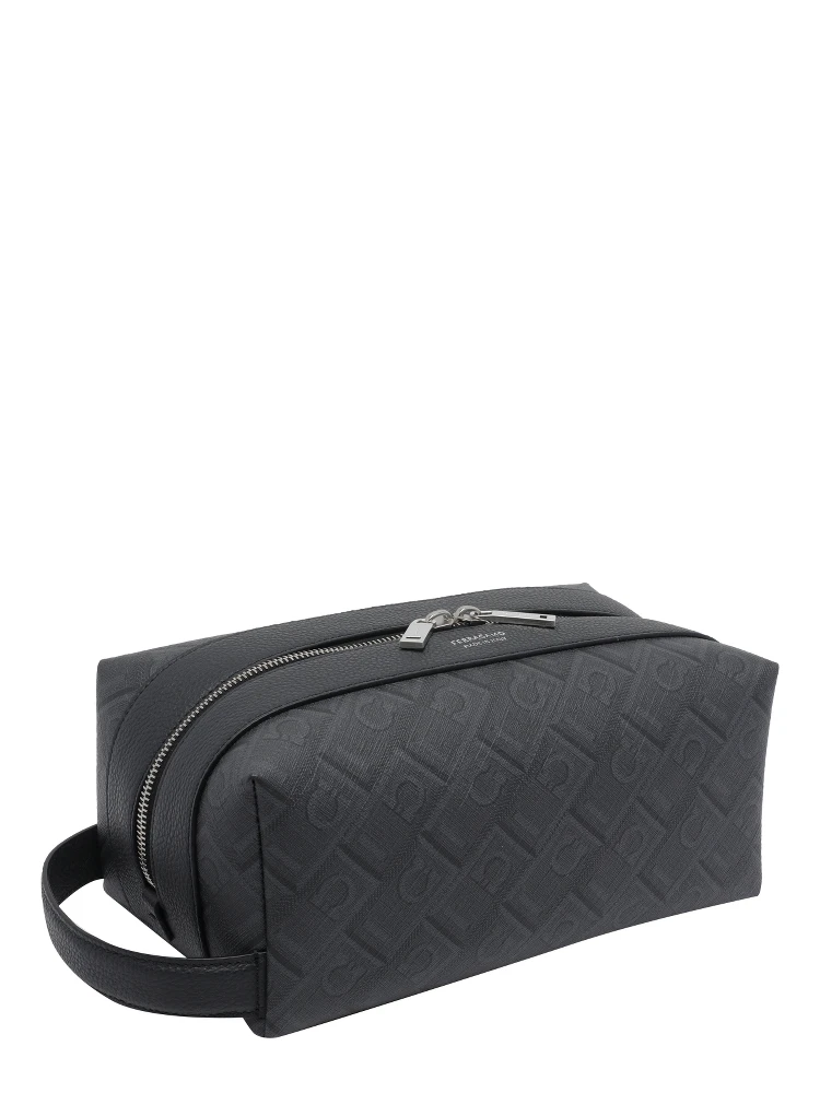 FERRAGAMO Black alternative