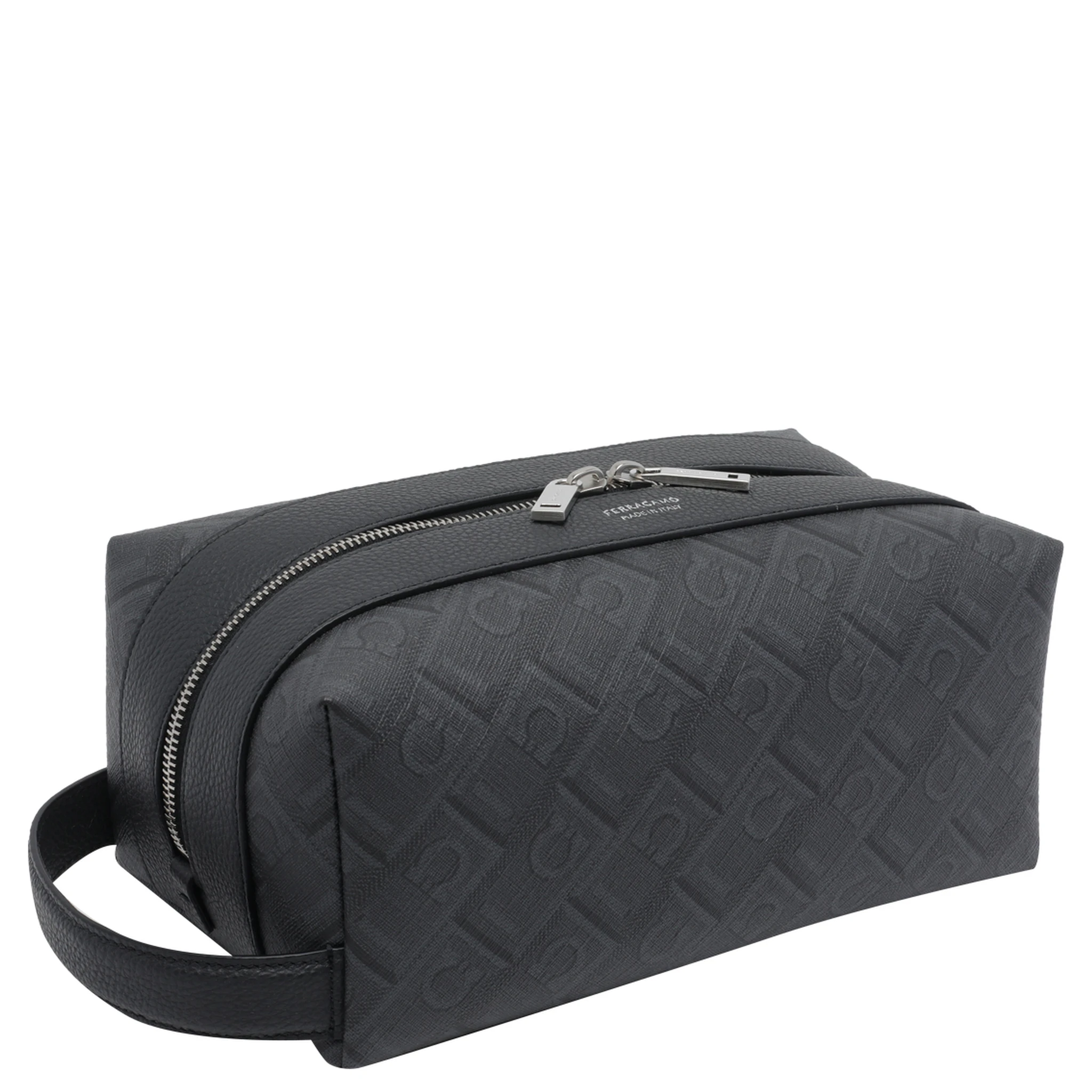 فيراغامو أسود