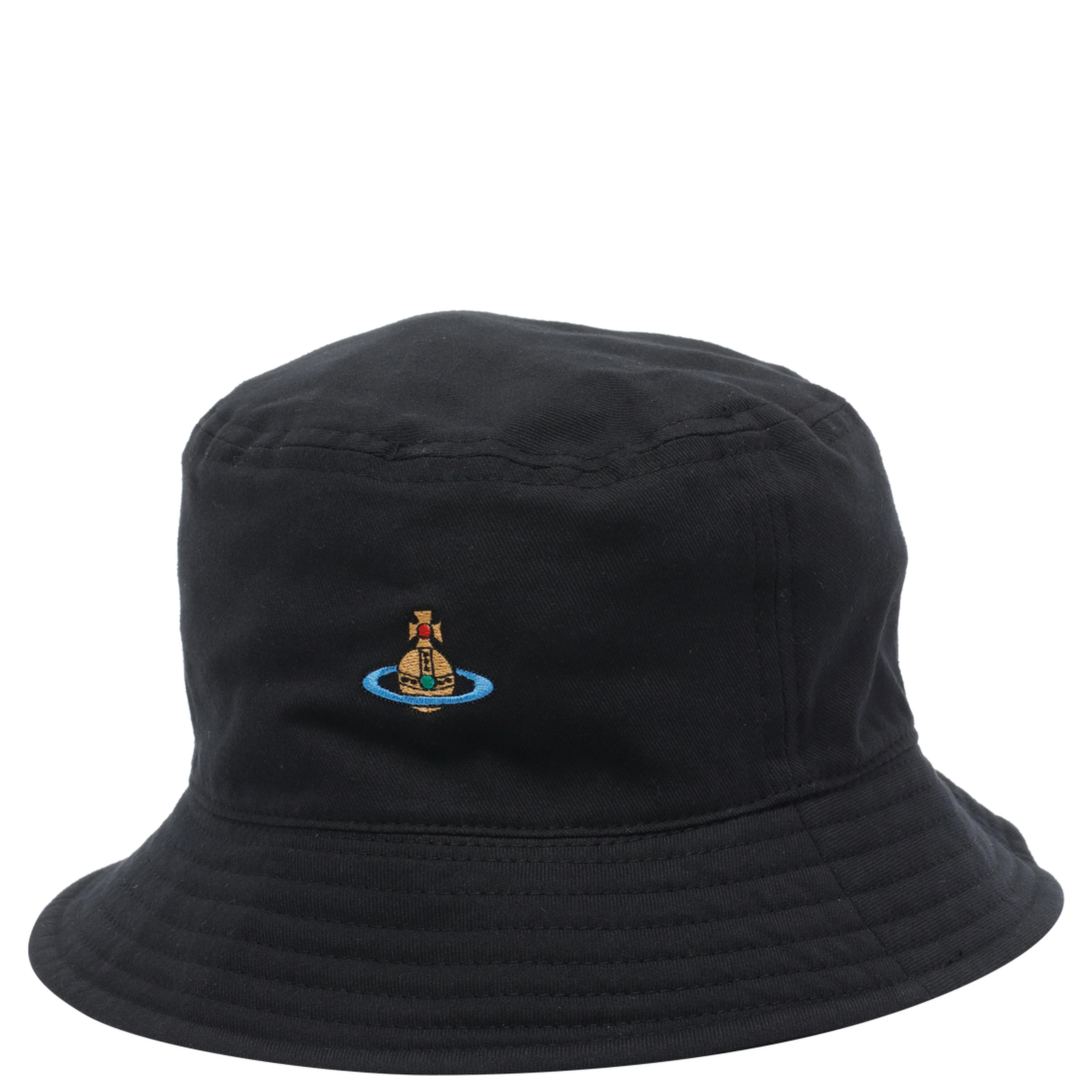 Vivienne Westwood Hats Black