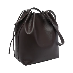 Coulisse Bucket Bag