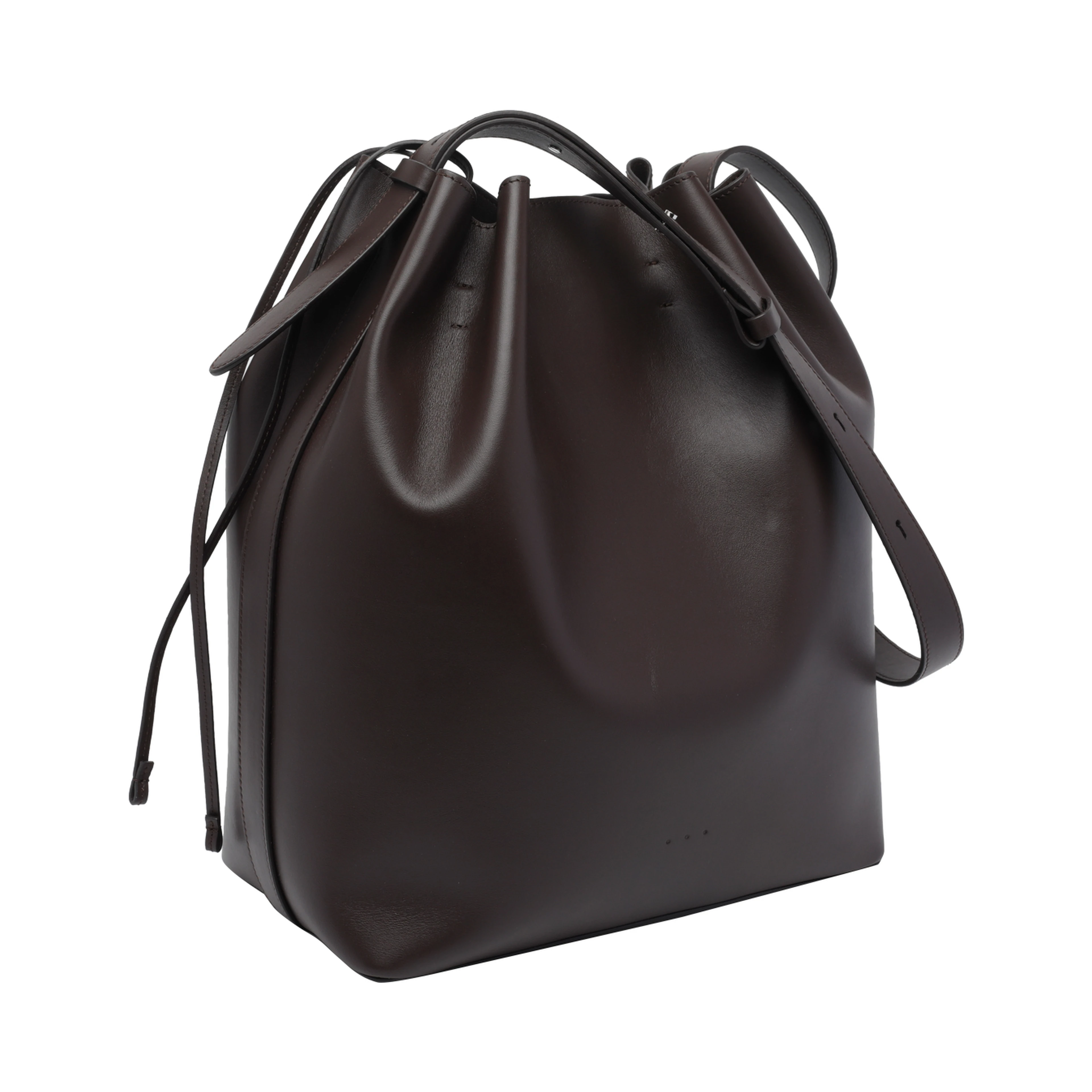 Coulisse Bucket Bag